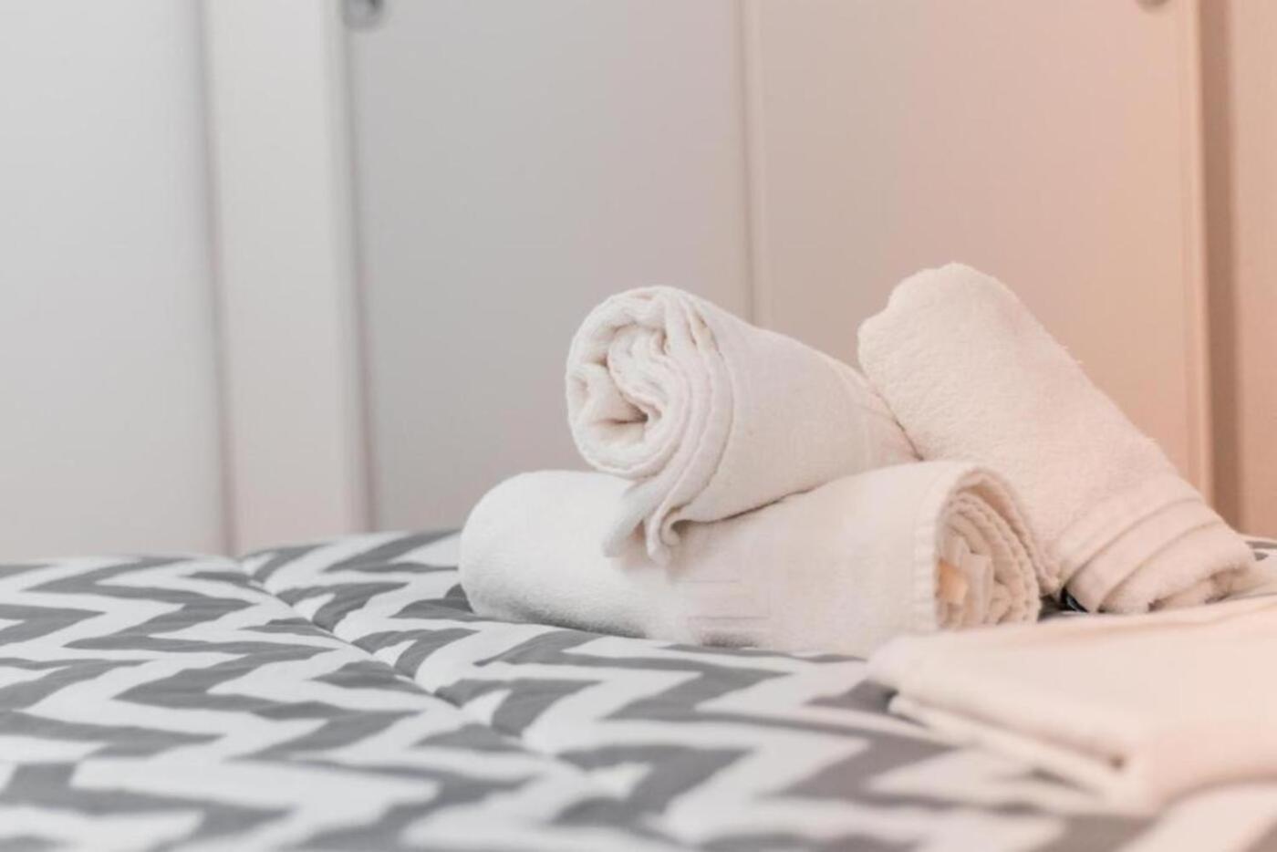 Apartamento Luna De Granada Kültér fotó